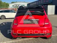 2019 Fiat 500