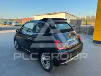 2019 Fiat 500