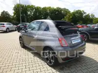 2019 Fiat 500