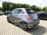 2019 Fiat 500