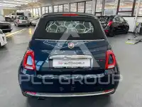 2019 Fiat 500