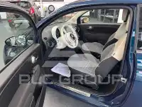 2019 Fiat 500