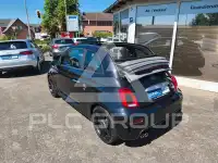 2019 Fiat 500