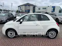 2019 Fiat 500