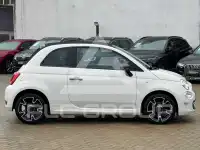 2019 Fiat 500
