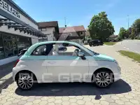 2019 Fiat 500