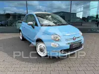 2019 Fiat 500