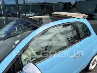 2019 Fiat 500