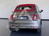2019 Fiat 500