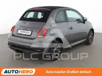 2019 Fiat 500