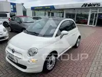 2019 Fiat 500