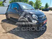 2019 Fiat 500