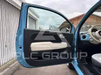 2019 Fiat 500