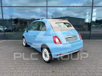 2019 Fiat 500