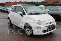 2019 Fiat 500