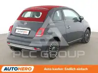 2019 Fiat 500