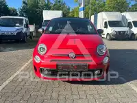 2019 Fiat 500