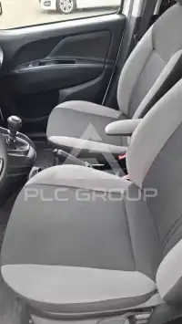 2019 Fiat Unknown