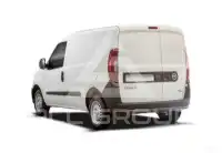 2019 Fiat Unknown