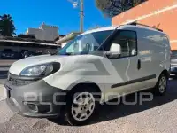 2019 Fiat Unknown