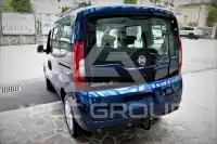 2019 Fiat Unknown