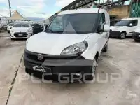2019 Fiat Unknown