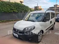 2019 Fiat 