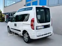 2019 Fiat Unknown