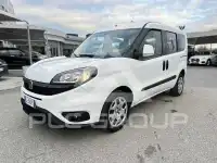 2019 Fiat Unknown