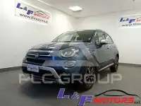 2019 Fiat Unknown