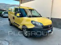 2019 Fiat Unknown