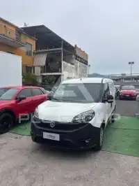 2019 Fiat Unknown