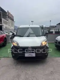 2019 Fiat Unknown