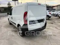 2019 Fiat Unknown