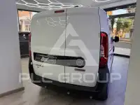 2019 Fiat Unknown