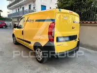 2019 Fiat Unknown