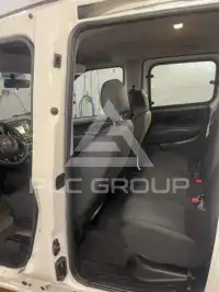 2019 Fiat 