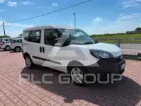 2019 Fiat Unknown