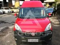2019 Fiat 