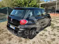 2019 Fiat 500