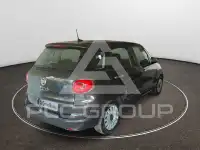2019 Fiat 500