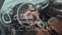 2019 Fiat 500