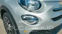 2019 Fiat 500