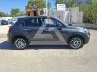 2019 Fiat 500