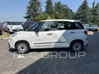 2019 Fiat 500