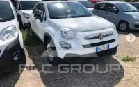 2019 Fiat 500