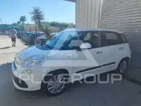 2019 Fiat 500