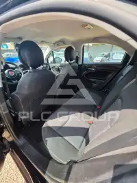 2019 Fiat 500