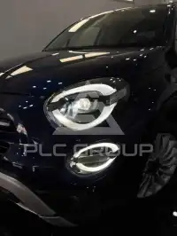 2019 Fiat 500