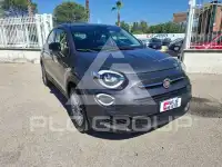2019 Fiat 500